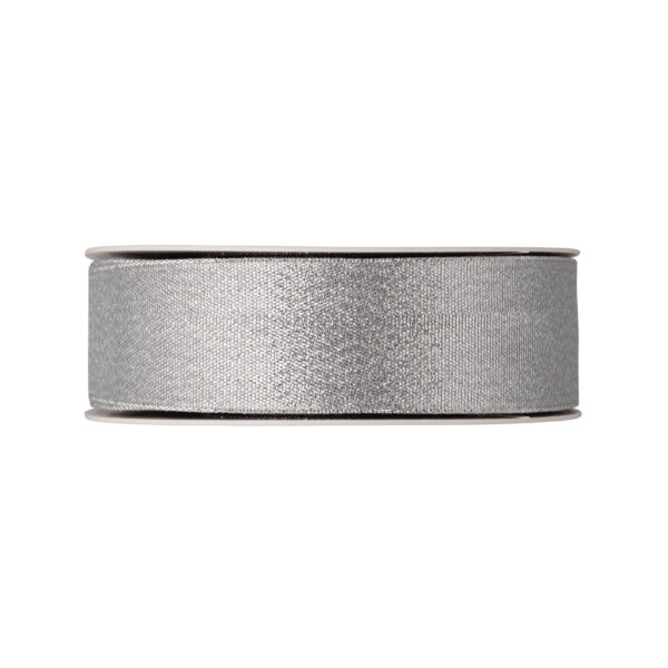 NASTRO LAMINATO RASETTO MM40 50MT argento (Cod. 39142-02)