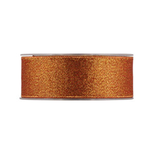NASTRO LAMINATO RASETTO MM40 50MT rosso (Cod. 40356-01)