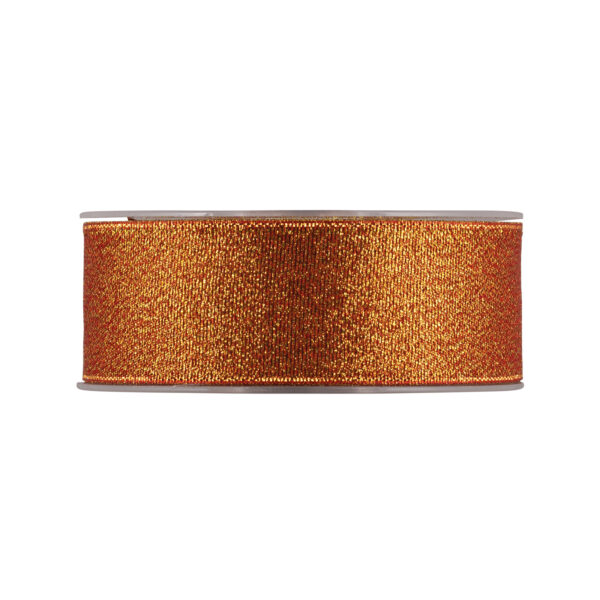 NASTRO LAMINATO RASETTO MM40 50MT rosso (Cod. 40356-01)