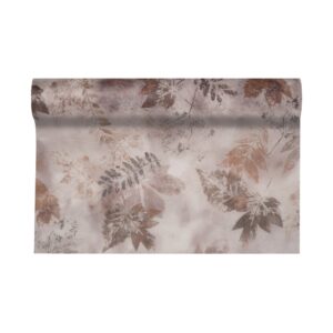 BOBINA DECOFIBRA AUTUNNO MM.510 MT.9 crema-02 (Cod. 40347-01)