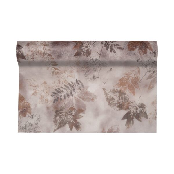 BOBINA DECOFIBRA AUTUNNO MM.510 MT.9 crema-02 (Cod. 40347-01)