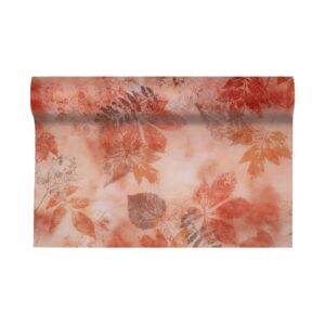 BOBINA DECOFIBRA AUTUNNO MM.510 MT.9 arancio-06 (Cod. 40347-02)