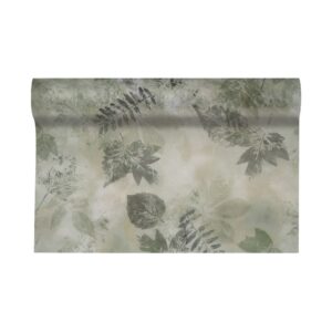 BOBINA DECOFIBRA AUTUNNO MM.510 MT.9 verde-muschio-17 (Cod. 40347-04)
