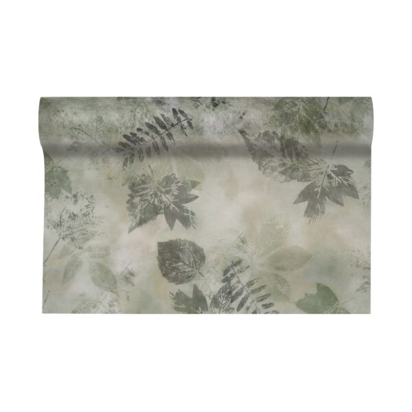BOBINA DECOFIBRA AUTUNNO MM.510 MT.9 verde-muschio-17 (Cod. 40347-04)
