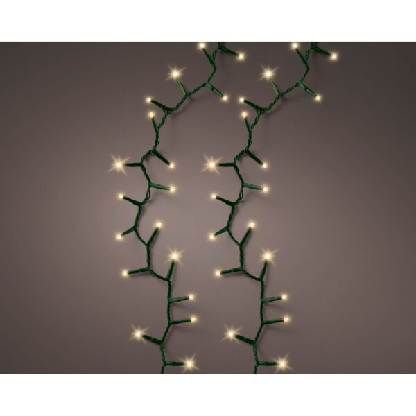 LUCI LED OUTDOOR 22,5 MT 1000 LED  (Cod. 40704-01)
