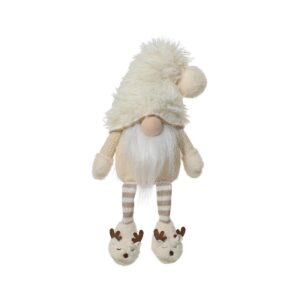 GNOMO POLIESTERE 11X17 H48 CM  (Cod. 40731-01)