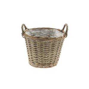 CESTO LIAM D27 H20 CM  (Cod. 40529-01)