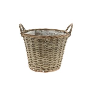 CESTO LIAM D31 H23 CM  (Cod. 40530-01)