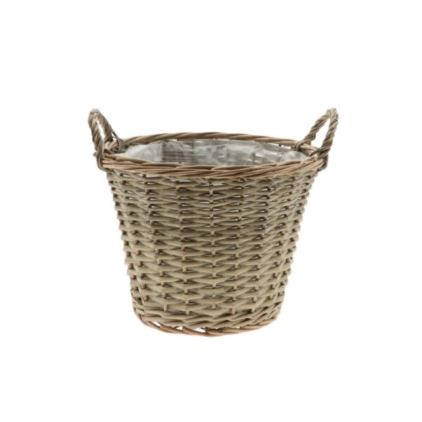 CESTO LIAM D31 H23 CM  (Cod. 40530-01)