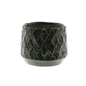 VASO ZARIA D17,5 H14,5 CM blu (Cod. 40610-02)