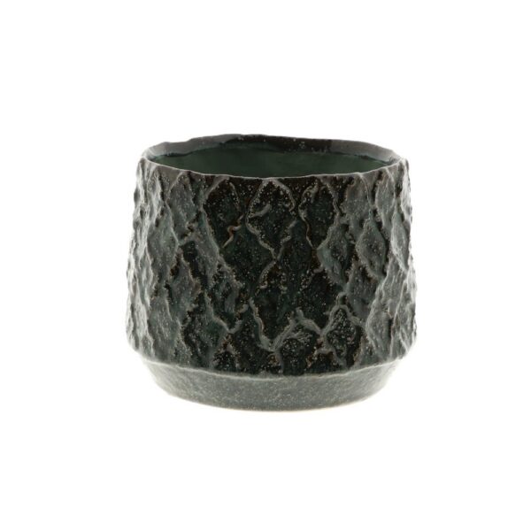 VASO ZARIA D17,5 H14,5 CM blu (Cod. 40610-02)