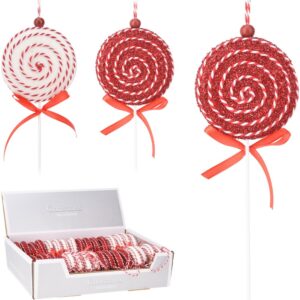 1 PZ. PENDENTE LOLLIPOP 20CM  (Cod. 40624-01)