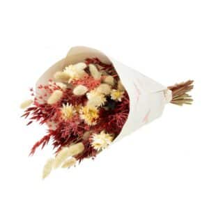 BOUQUET LOOSE FIT MOULIN ROUGE MIXED  (Cod. 41016-01)