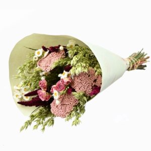 BOUQUET TRENDY LUCKY LOVE naturale (Cod. 39930-01)