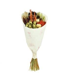 BOUQUET DINING MEDIUM DAPHNE MIXED  (Cod. 41017-01)