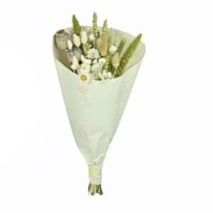 BOUQUET DINING NATURE'S PRIDE H40 CM misto-naturale (Cod. 37812-01)