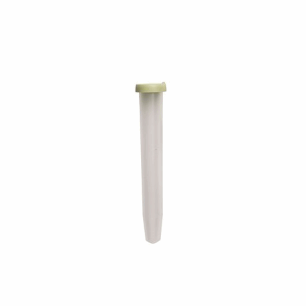 FIALE CON TAPPO CC.16 CM.11 - CONFEZIONE 100pz  (Cod. 28083-01)