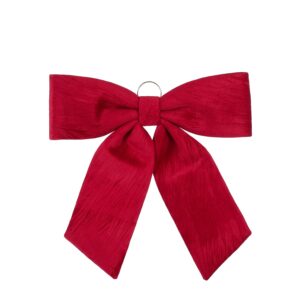 FIOCCO 57X63X3 bordeaux (Cod. 40808-01)