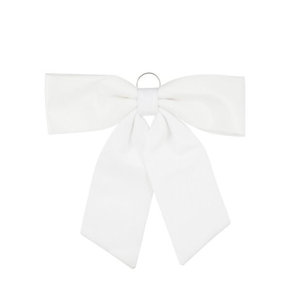FIOCCO 57X63X3 bianco (Cod. 40808-02)