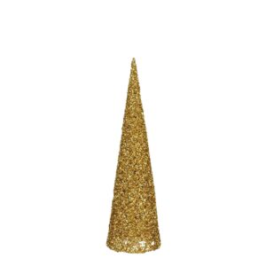 CONO H50 D14 oro (Cod. 40809-01)