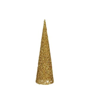 CONO H50 D14 oro (Cod. 40809-01)