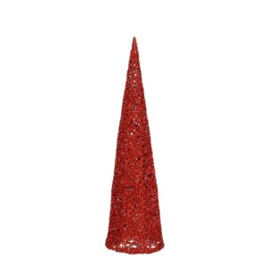 CONO H60 D16 rosso (Cod. 40810-01)
