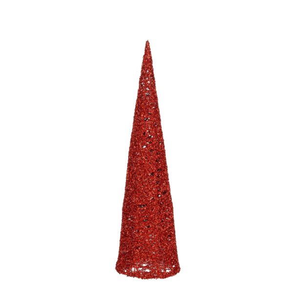 CONO H60 D16 rosso (Cod. 40810-01)
