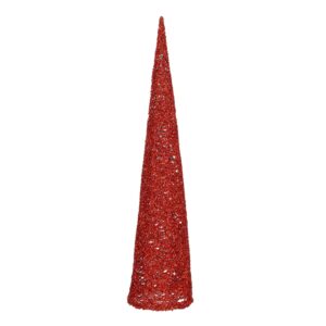 CONO H80 D18 rosso (Cod. 40811-01)