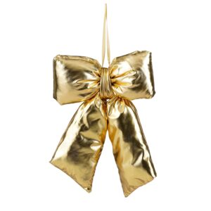 FIOCCO 38X28 H7 CM oro (Cod. 40815-01)