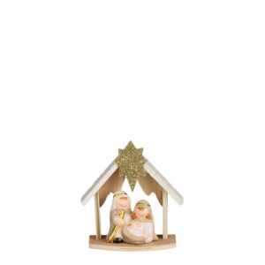 PRESEPE 13X6 H15  (Cod. 40817-01)