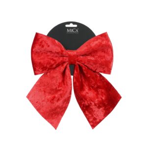 FIOCCO 20X24 CM rosso (Cod. 40818-01)