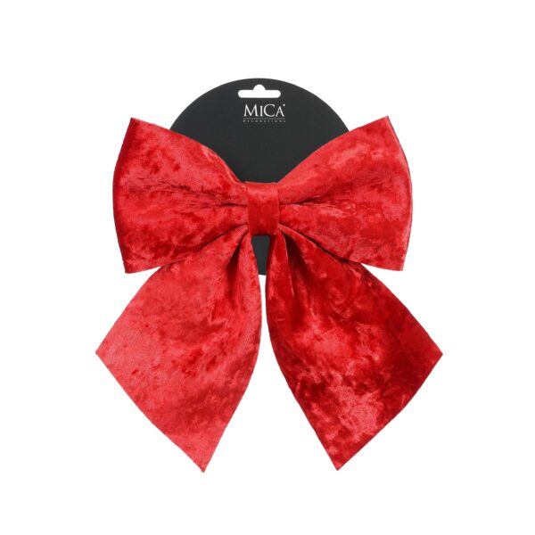 FIOCCO 20X24 CM rosso (Cod. 40818-01)