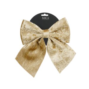 FIOCCO 20X24 CM champagne (Cod. 40818-02)
