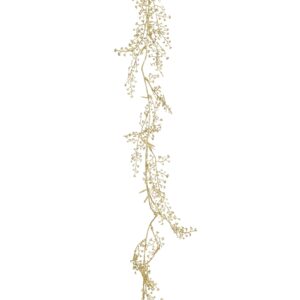 CADENTE 180 CM oro (Cod. 40821-01)