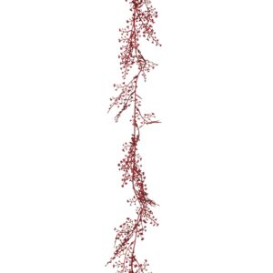 CADENTE 180 CM rosso (Cod. 40821-02)