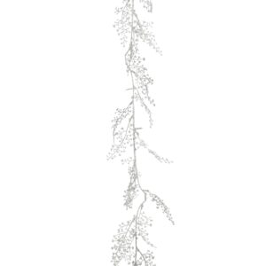 CADENTE 180 CM argento (Cod. 40821-03)