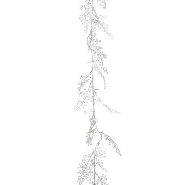 CADENTE 180 CM argento (Cod. 40821-03)