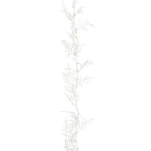 CADENTE 180 CM bianco (Cod. 40821-04)