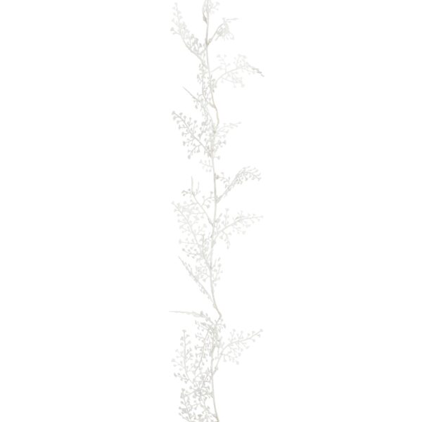 CADENTE 180 CM bianco (Cod. 40821-04)