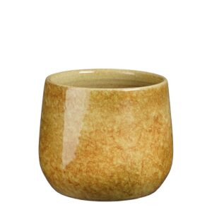 CASPO HUGO H17 D19 CM ocra (Cod. 40844-01)