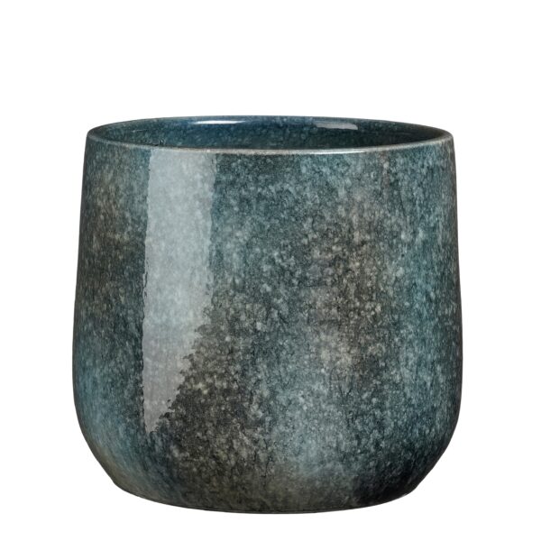 CASPO HUGO H25 D28 CM blu (Cod. 40846-02)