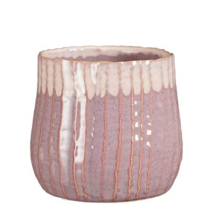 CASPO VIDA H14 D15,5 CM rosa (Cod. 40847-01)