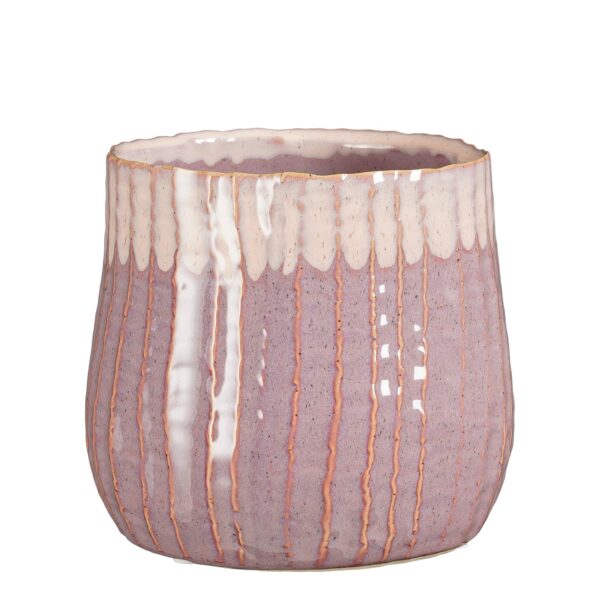 CASPO VIDA H14 D15,5 CM rosa (Cod. 40847-01)