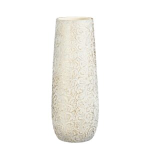 VASO ROTONDO ARTHUR H55 D21,5 CM  (Cod. 40854-01)