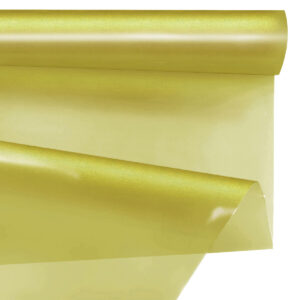 BOBINA OPALINA (SEMITRASP.) 0,79X40MT  verde (Cod. 33686-17)