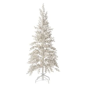 ALBERO BACCHE H210 CM bianco (Cod. 41000-02)