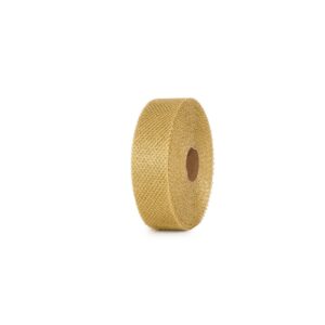 NASTRO GOETHE 40MM 50MT oro (Cod. 40926-01)