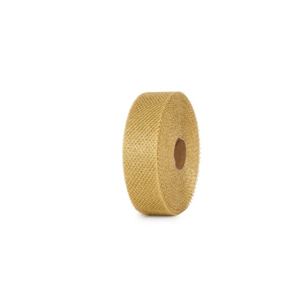 NASTRO GOETHE 40MM 50MT oro (Cod. 40926-01)