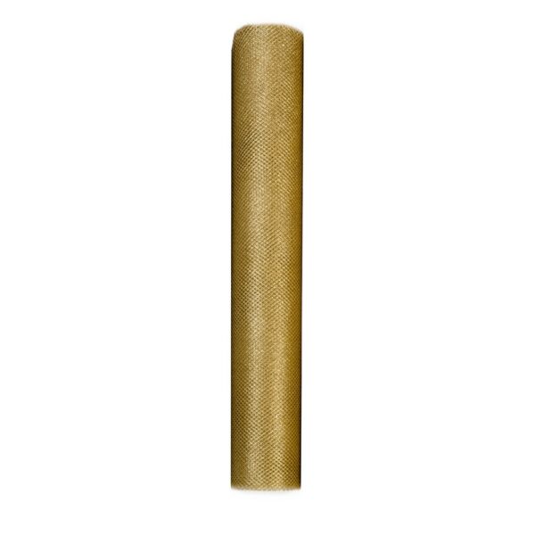 BOBINA GOETHE 48CM 10MT oro (Cod. 40927-01)