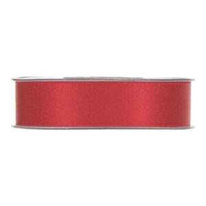 NASTRO FREDERIK MM25 MT15 rosso (Cod. 40766-02)
